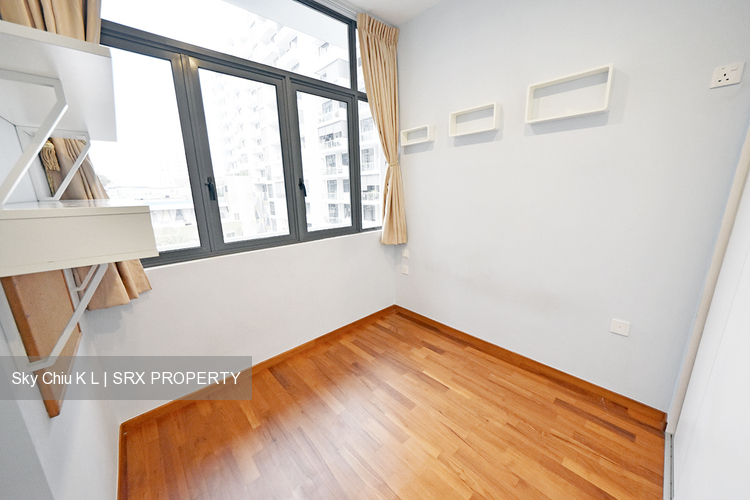 Urban Vista (D16), Condominium #178558752